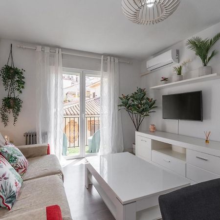 Tuguest San Agustin III Apartment Granada Exteriér fotografie
