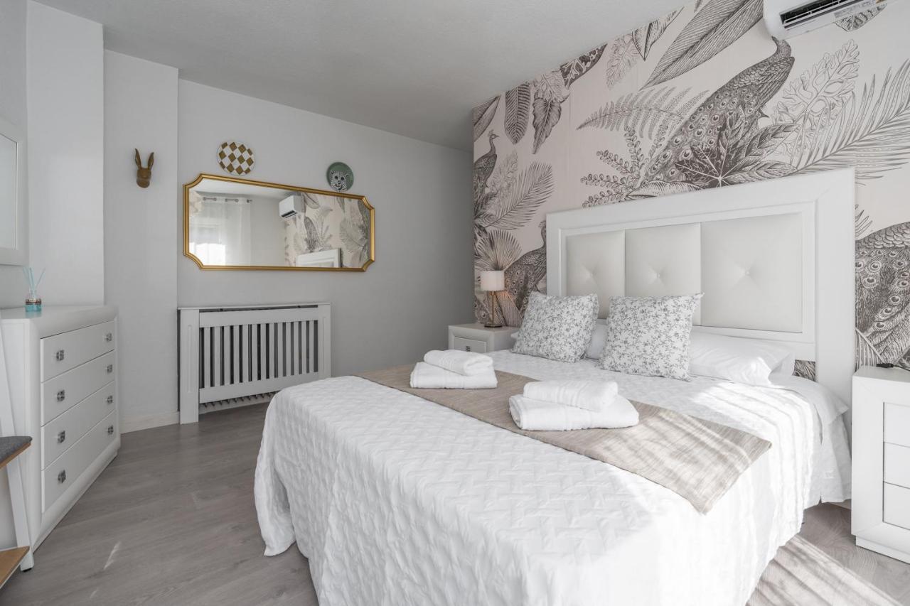 Tuguest San Agustin III Apartment Granada Exteriér fotografie