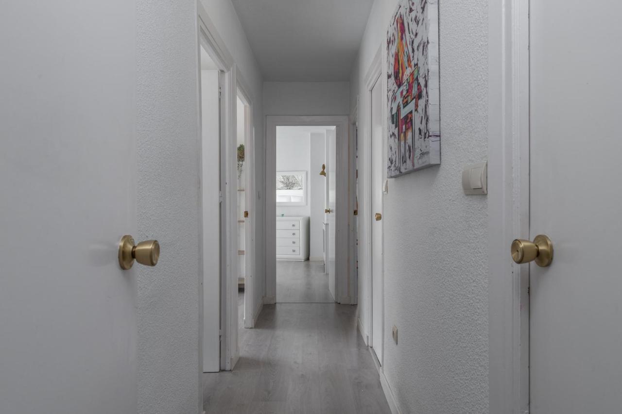 Tuguest San Agustin III Apartment Granada Exteriér fotografie