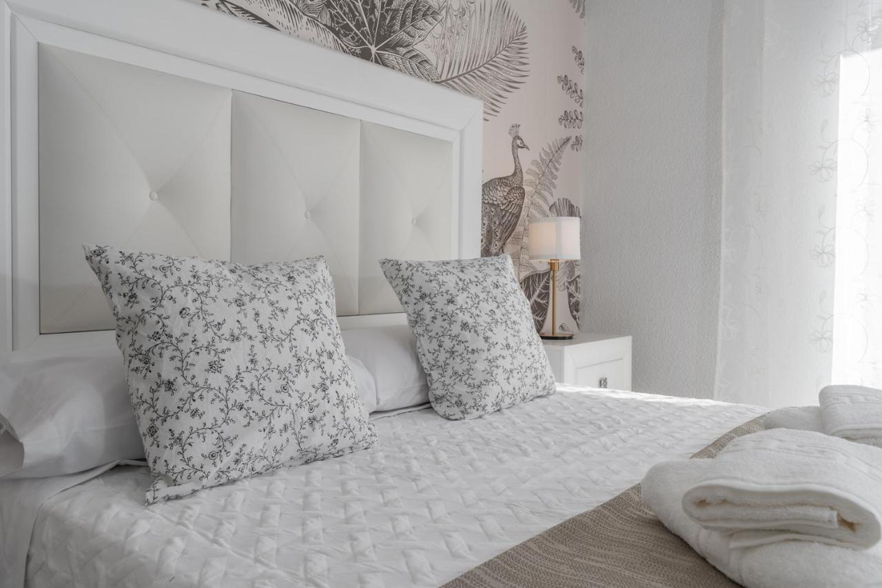 Tuguest San Agustin III Apartment Granada Exteriér fotografie