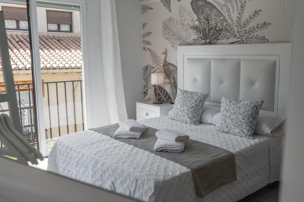 Tuguest San Agustin III Apartment Granada Exteriér fotografie